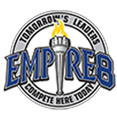 Empire 8