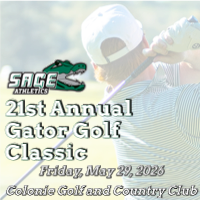 Gator Golf