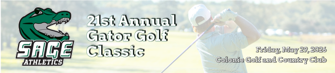2026 Gator Golf Classic