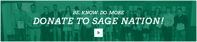 Donate to Sage Nation!