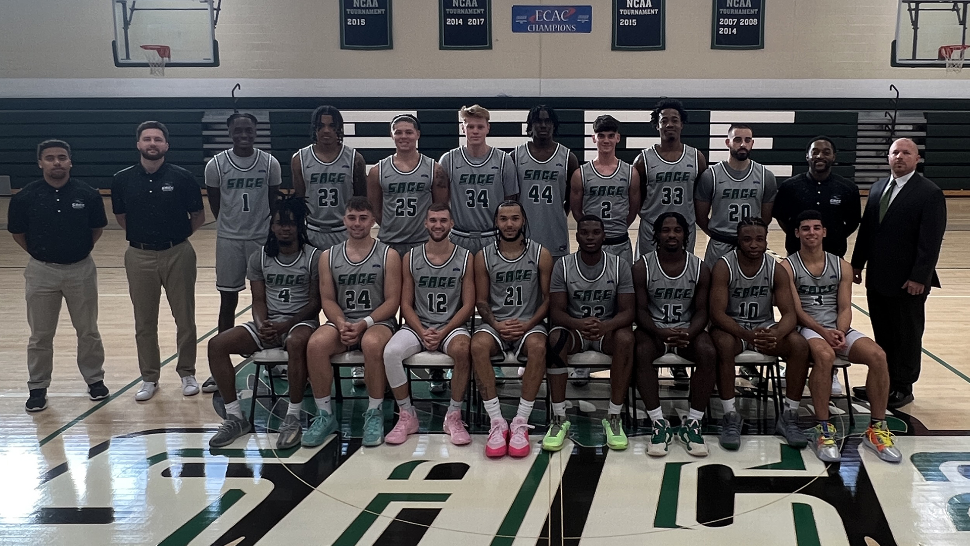 oakland university basketball roster